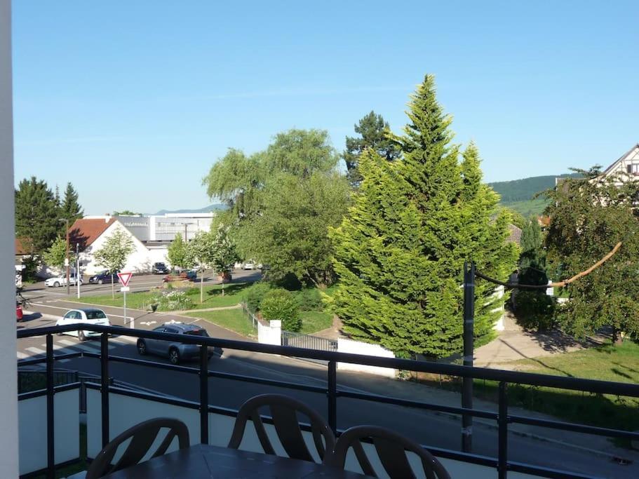 Le Parc Du Marlenberg Apartment Marlenheim Exterior photo